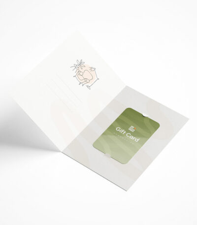 e-Gift card - immagine 2