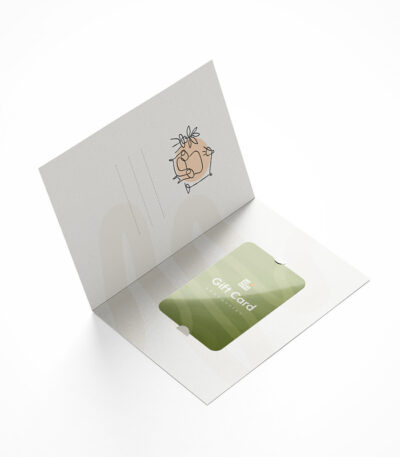 e-Gift card - immagine 4