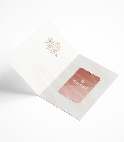 Gift card - immagine 2