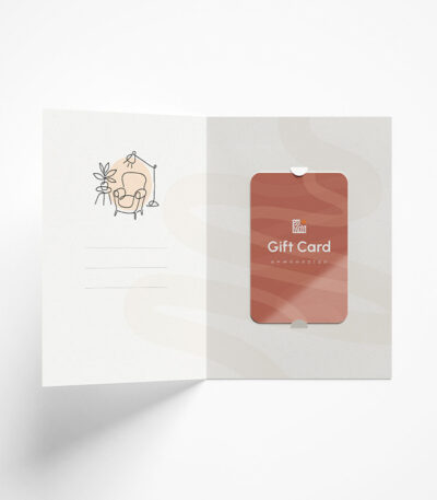 Gift card - immagine 3
