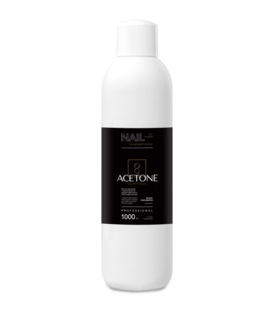 Acetone Fragola 1000 Ml