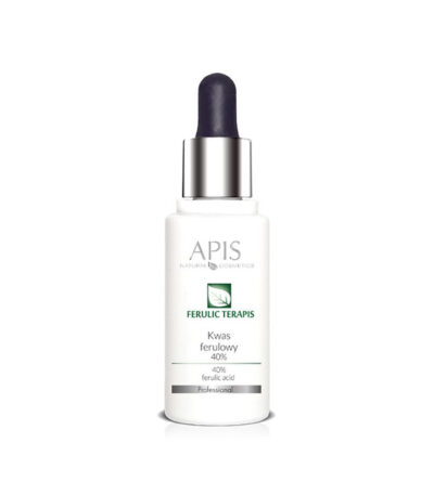 Acido Ferulico Apis 40% 30Ml