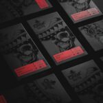 Aghi Per Tatuaggi El Cartel 0.35 11Rl 2