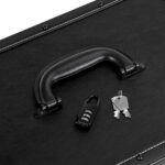 Aiutante Barbiere Gabbiano C12 Nero 6