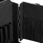 Aiutante Barbiere Gabbiano C12 Nero 12