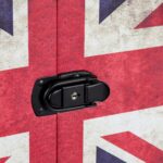 Aiutante Barbiere Gabbiano C12 Nero 13