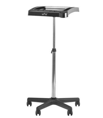 Aiuto Parrucchiere Gabbiano 006 Nero