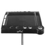 Aiuto Parrucchiere Gabbiano 006 Nero 3