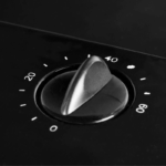 Aiuto Parrucchiere Gabbiano 008 Nero 5