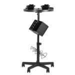 Aiuto Parrucchiere Gabbiano 188 Timer Nero