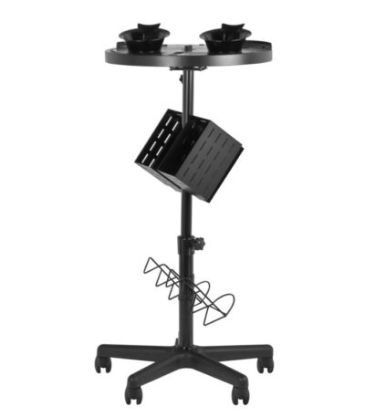 Aiuto Parrucchiere Gabbiano 188 Timer Nero