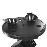 Aiuto Parrucchiere Gabbiano 188 Timer Nero 3