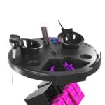 Aiuto Parrucchiere Gabbiano 188 Timer Nero 4