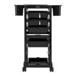 Aiuto Parrucchiere Gabbiano 68A Nero 5