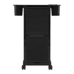 Aiuto Parrucchiere Gabbiano 68B Nero 5