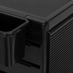 Aiuto Parrucchiere Gabbiano 68B Nero 8