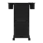 Aiuto Parrucchiere Gabbiano 68C Nero 7