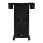 Aiuto Parrucchiere Gabbiano 68C Nero 3