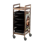 Aiuto Parrucchiere Gabbiano 8-139