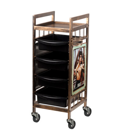 Aiuto Parrucchiere Gabbiano 8-139