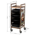 Aiuto Parrucchiere Gabbiano 8-139 4