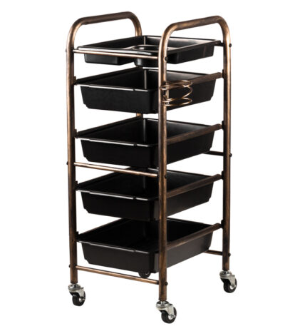 Aiuto Parrucchiere Gabbiano 8-76