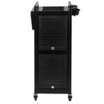 Aiuto Parrucchiere Gabbiano Deluxe 401 5