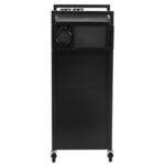 Aiuto Parrucchiere Gabbiano Deluxe 401 7