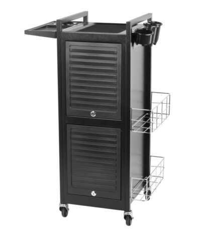 Aiuto Parrucchiere Gabbiano Deluxe 401