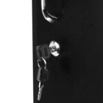 Aiuto Parrucchiere Gabbiano Deluxe 500 Nero 2