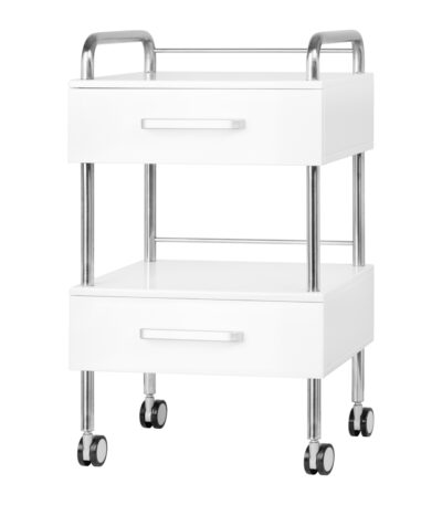 Aiuto Podologico 6051 Bianco