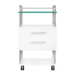 Aiuto Podologico 6052 Bianco 1