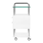 Aiuto Podologico 6052 Bianco 2