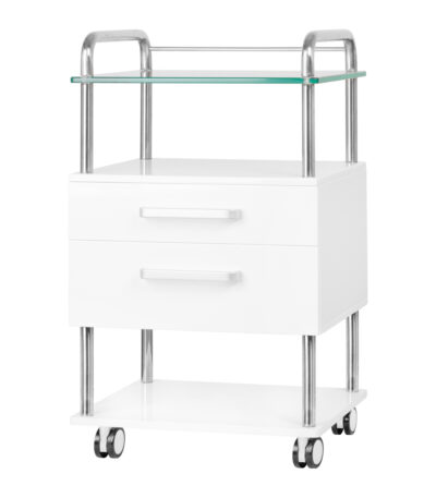 Aiuto Podologico 6052 Bianco