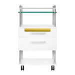 Aiuto Podologico 6052T Bianco 1