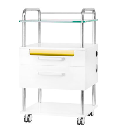 Aiuto Podologico 6052T Bianco