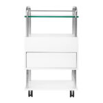 Aiuto Podologico 6052T Bianco 3