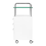 Aiuto Podologico 6053 Bianco 2