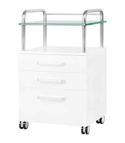 Aiuto Podologico 6053 Bianco