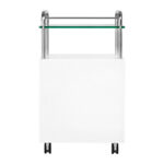 Aiuto Podologico 6053 Bianco 3