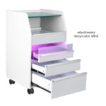 Aiuto Podologico 984 Grigio 1