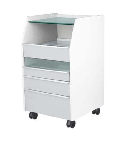 Aiuto Podologico 984 Grigio