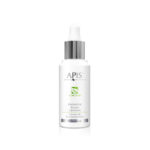 Apis Acne - Concentrato Stop Per Pelle Acneica 30 Ml