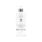 Apis Acqua Micellare Detergente Per La Struccatura Di Viso E Occhi 500Ml