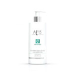 Apis Api-Podo Gel Emolliente Per I Piedi Con Urea 30% 500Ml