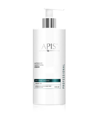 Apis Api-Podo Intense Crema Piedi Levigante Intensiva Per Piedi Secchi E Soggetti A Cheratosi Del Tallone 500Ml