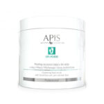 Apis Api-Podo Peeling Detergente Per I Piedi 700 G