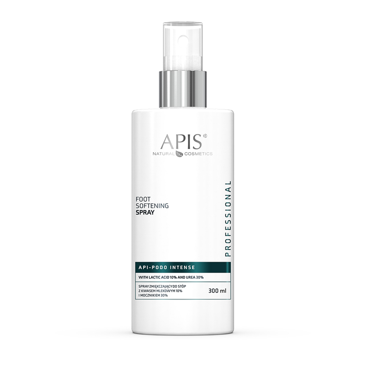 Apis Api-Podo Spray Emolliente Intenso Per Piedi Con Aha Apis Api-Podo Spray Emolliente Intenso Per Piedi Con Aha