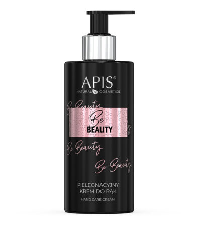 Apis Be Beauty - Crema Mani Nutriente 300Ml