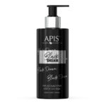 Apis Black Dream - Crema Mani Nutriente 300Ml